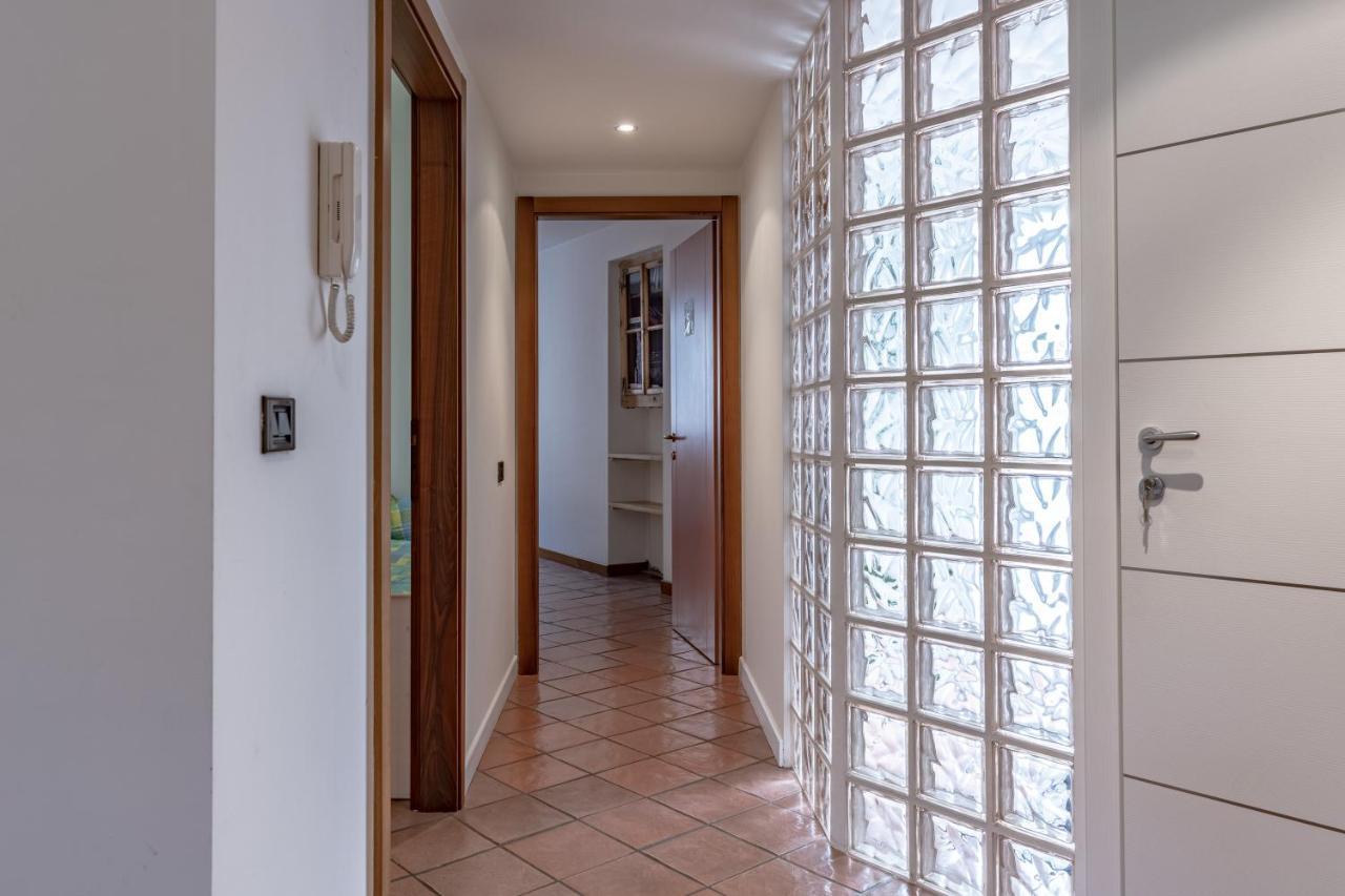 Casa Carraia Apartman Cembra Lisignago Kültér fotó