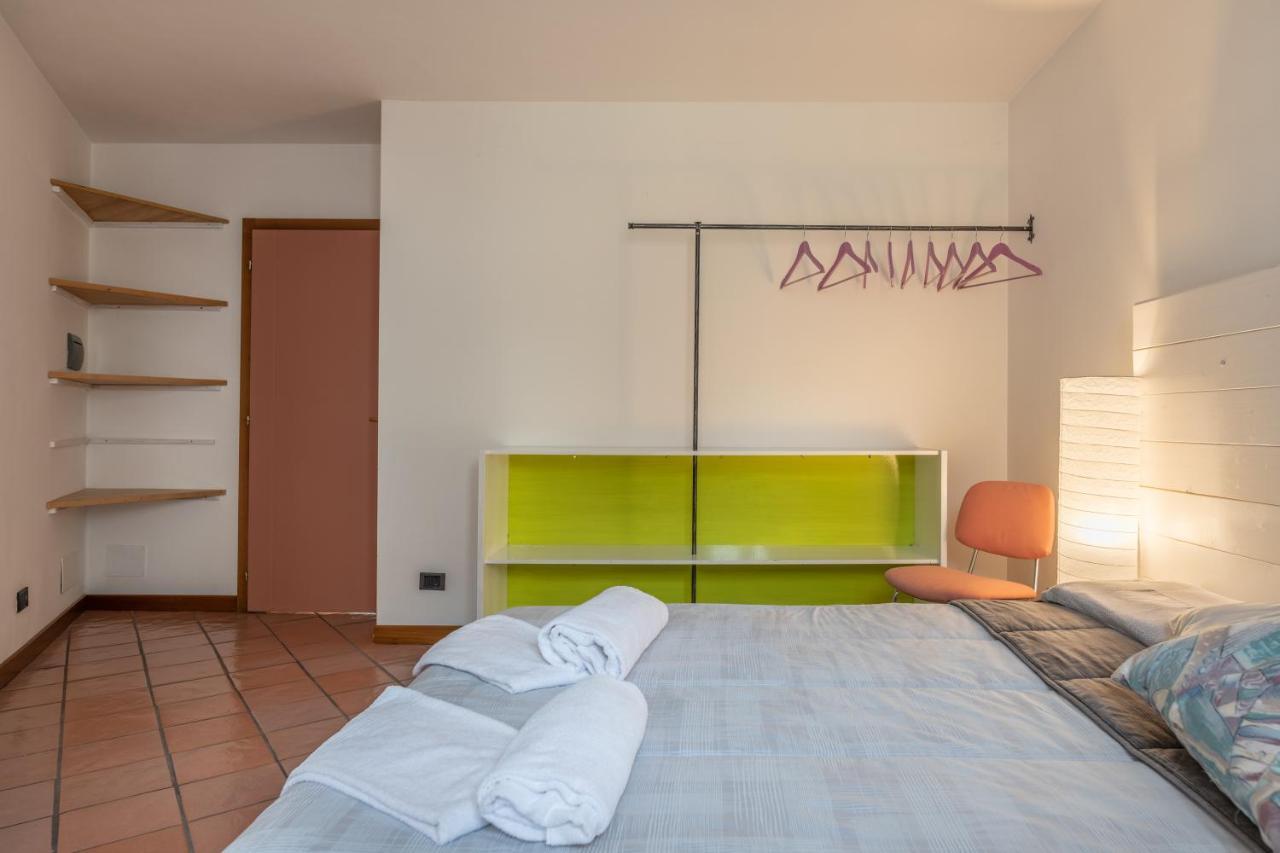 Casa Carraia Apartman Cembra Lisignago Kültér fotó