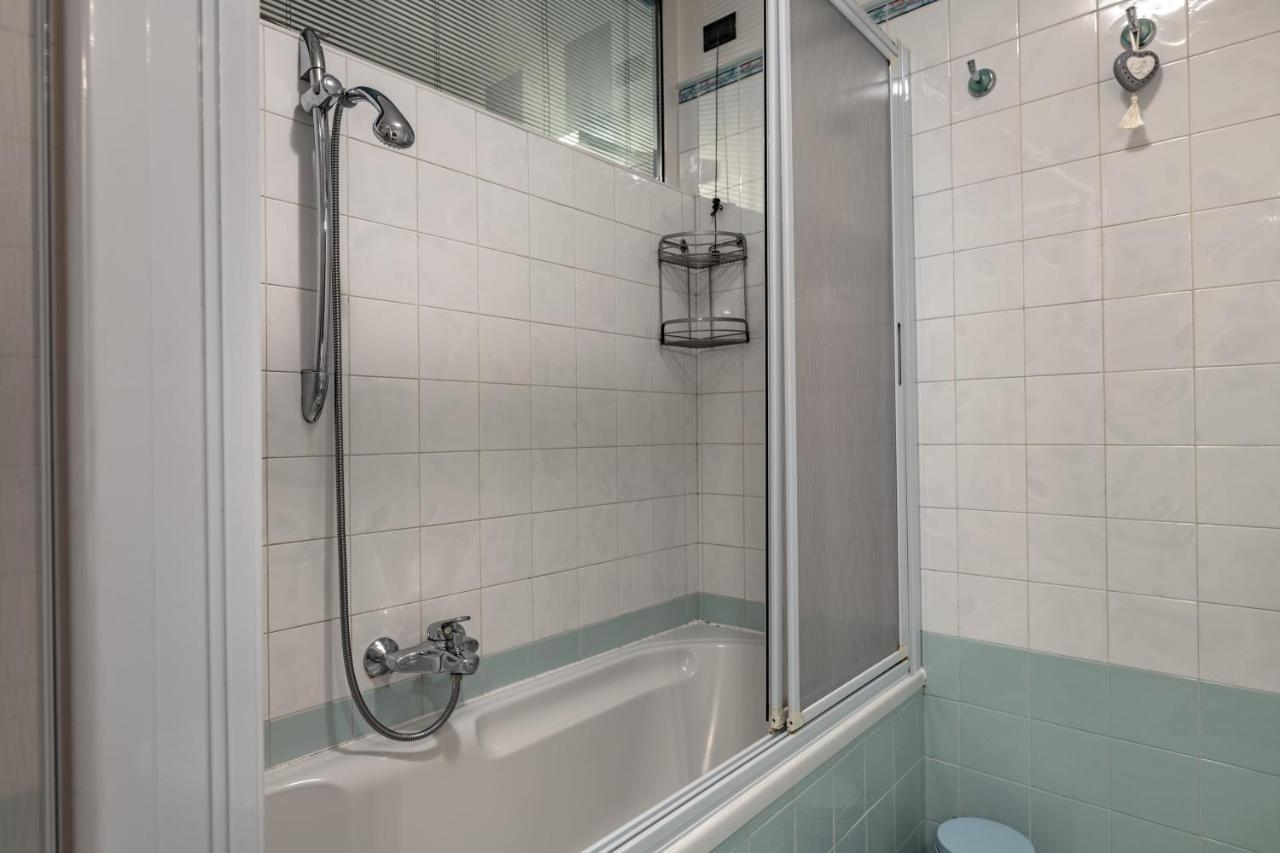 Casa Carraia Apartman Cembra Lisignago Kültér fotó