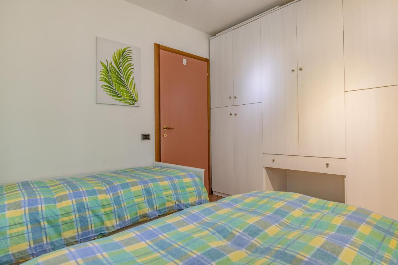 Casa Carraia Apartman Cembra Lisignago Kültér fotó