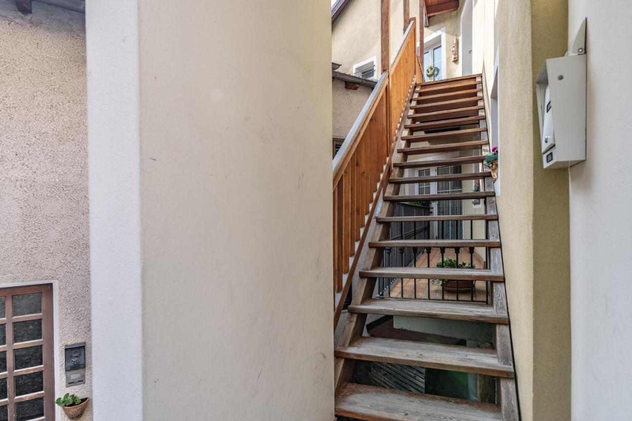 Casa Carraia Apartman Cembra Lisignago Kültér fotó