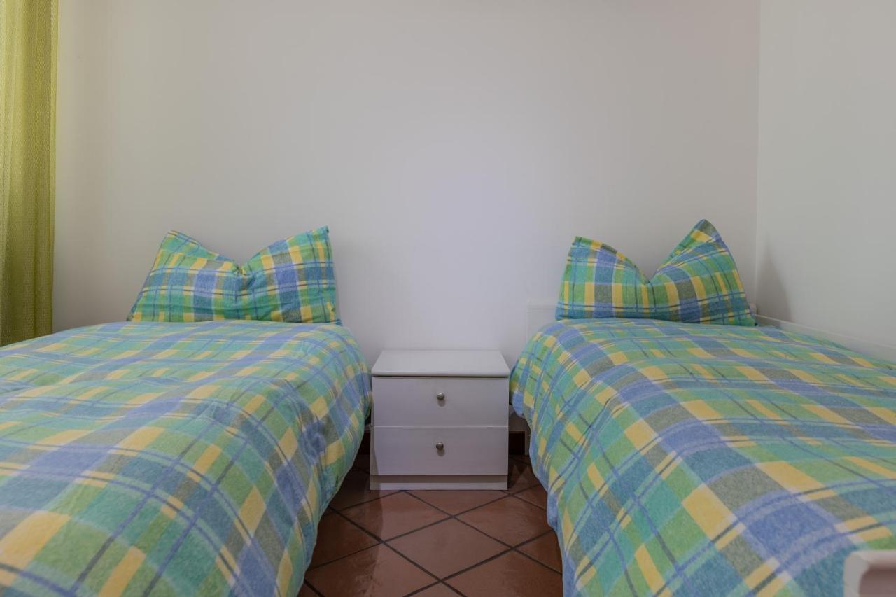 Casa Carraia Apartman Cembra Lisignago Kültér fotó