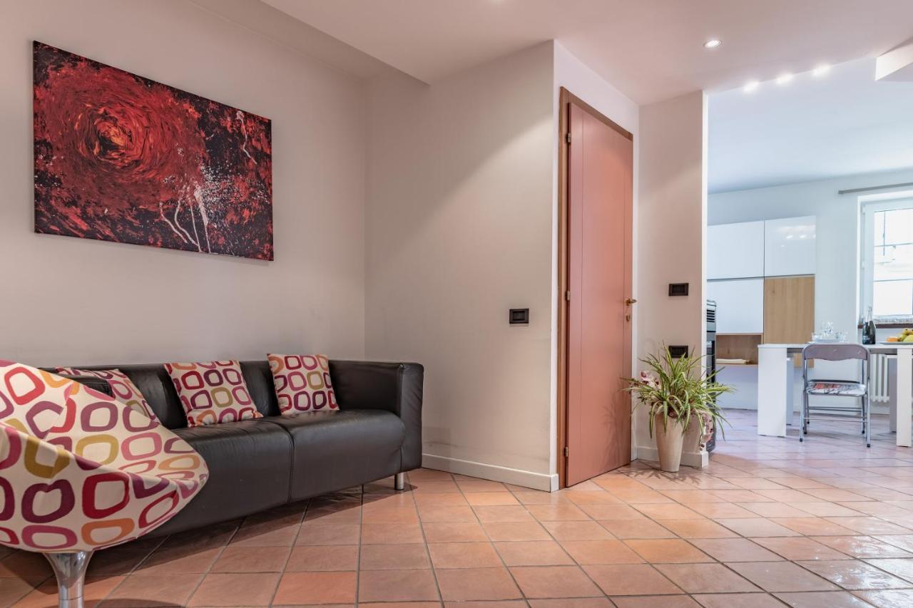 Casa Carraia Apartman Cembra Lisignago Kültér fotó
