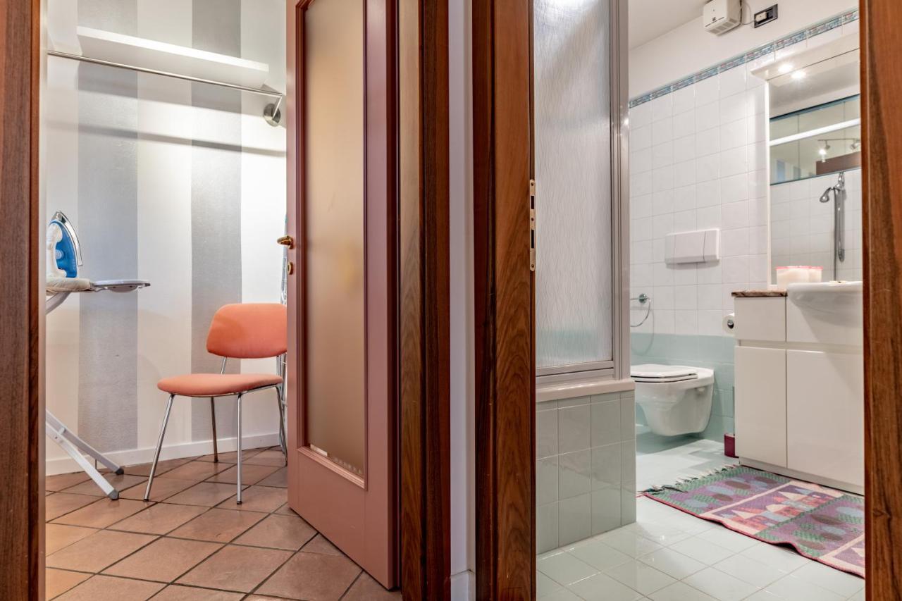 Casa Carraia Apartman Cembra Lisignago Kültér fotó