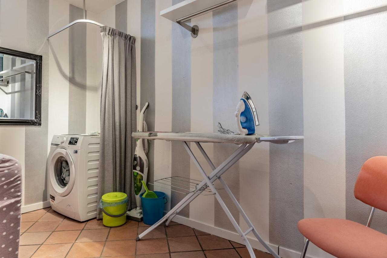 Casa Carraia Apartman Cembra Lisignago Kültér fotó