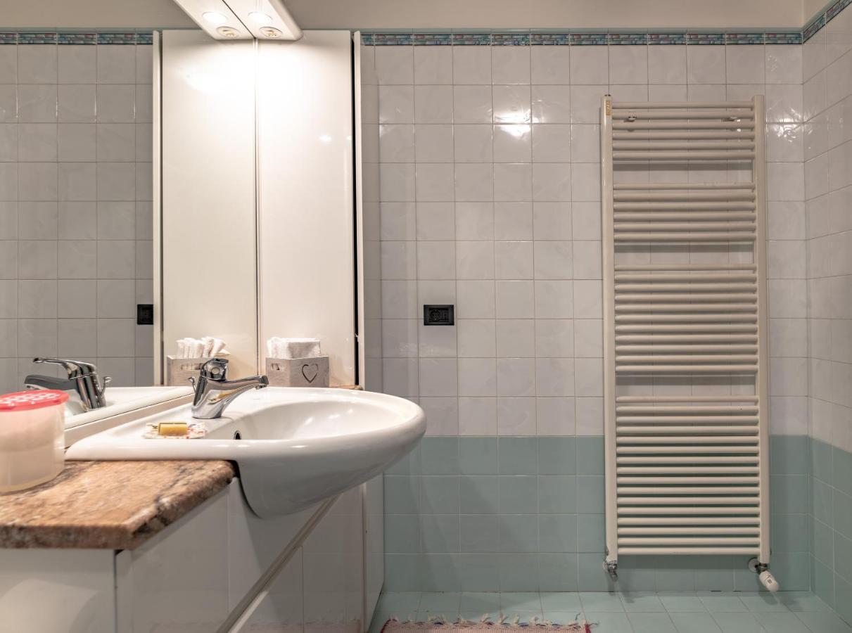 Casa Carraia Apartman Cembra Lisignago Kültér fotó