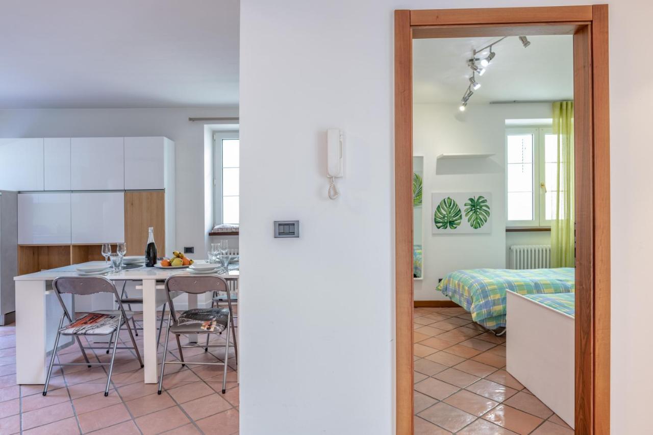 Casa Carraia Apartman Cembra Lisignago Kültér fotó