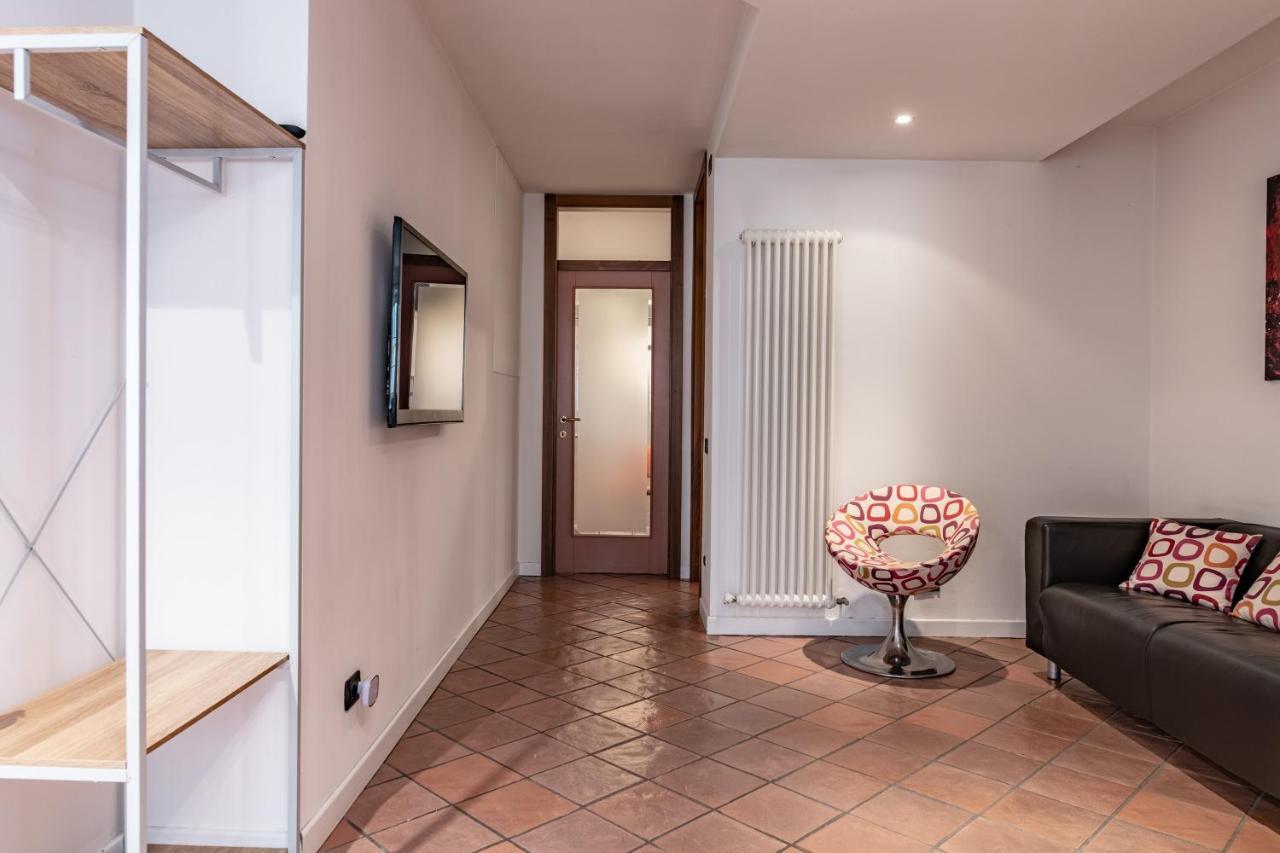Casa Carraia Apartman Cembra Lisignago Kültér fotó
