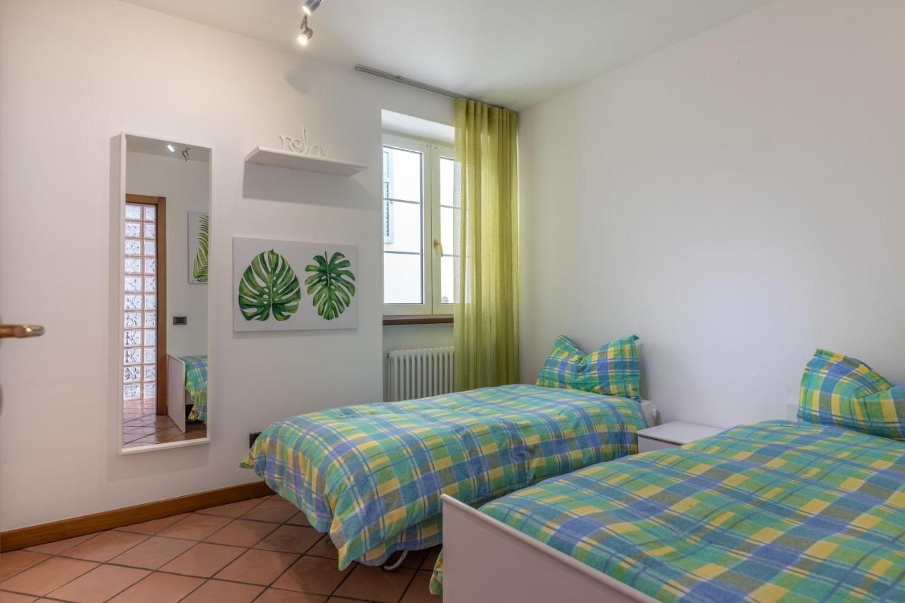 Casa Carraia Apartman Cembra Lisignago Kültér fotó