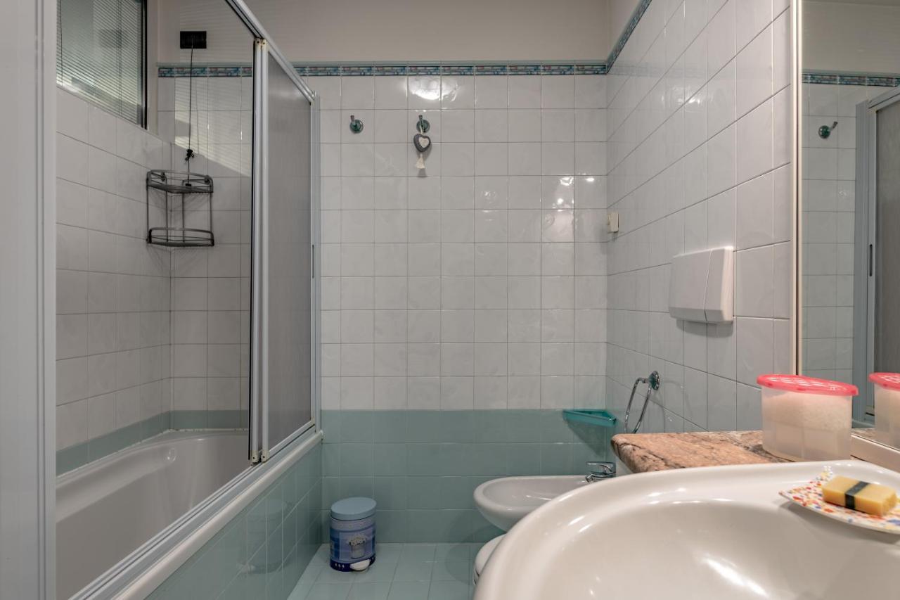 Casa Carraia Apartman Cembra Lisignago Kültér fotó